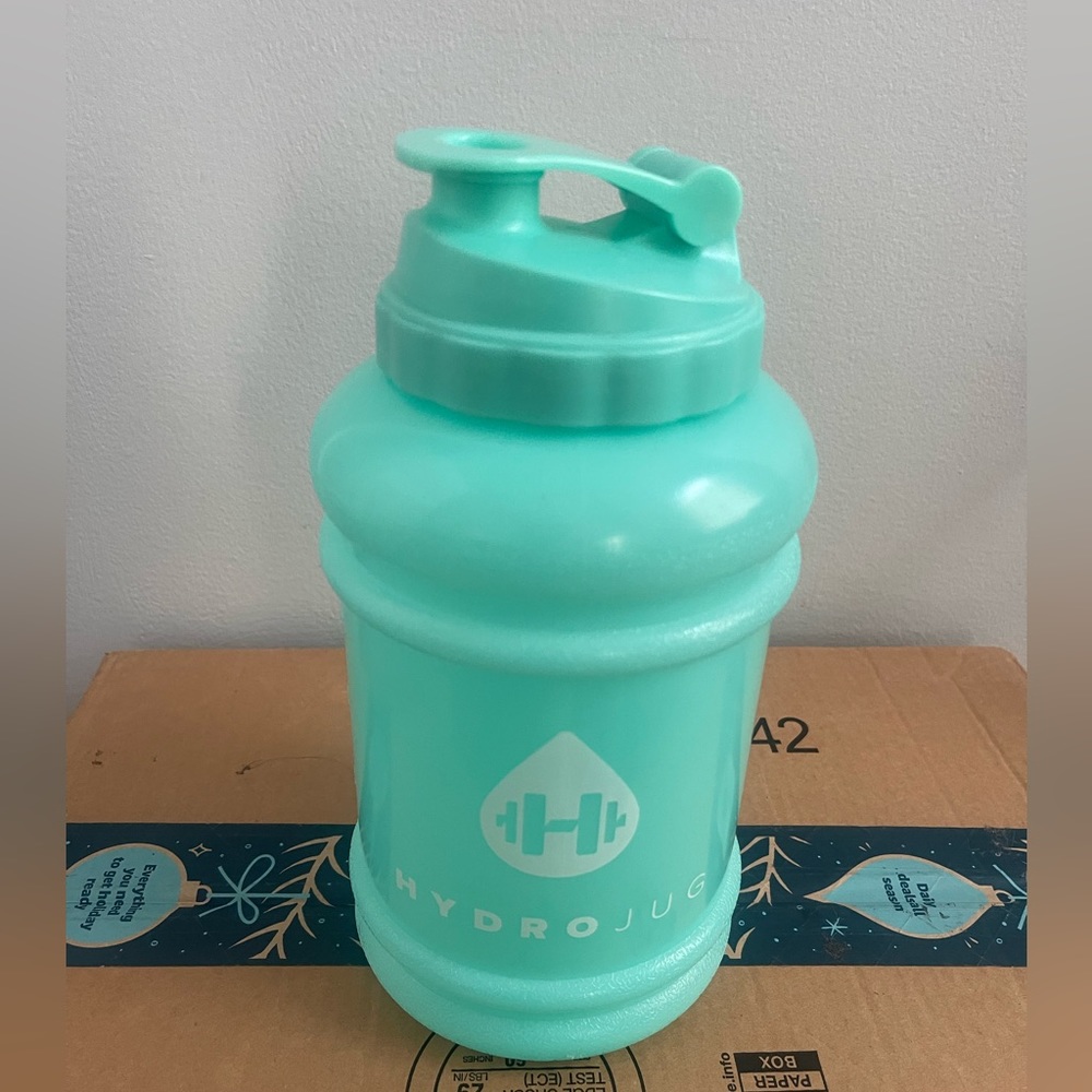 Hydrojug - Mint Color - Picture 2 of 2